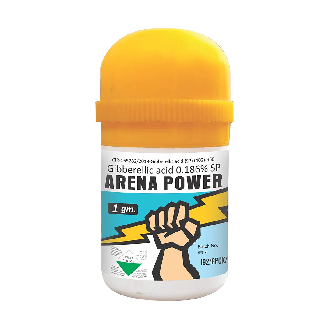 ARENA POWER